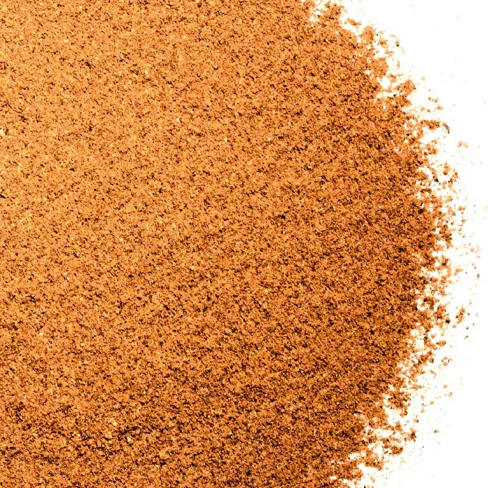 Lebanese / Levantine Seven Spice