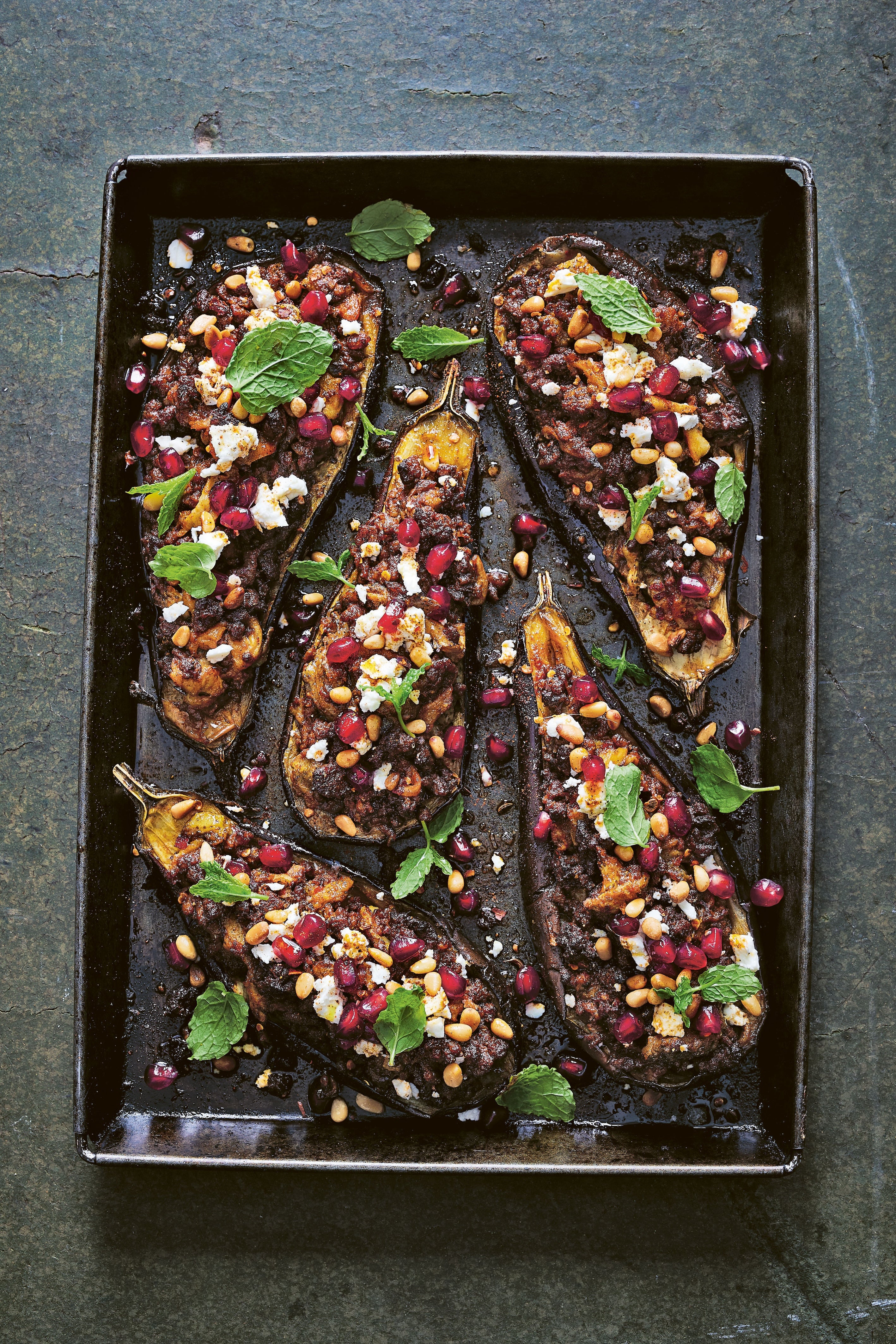 Middle Eastern Collection with 7 Spices & Blends - Image 13