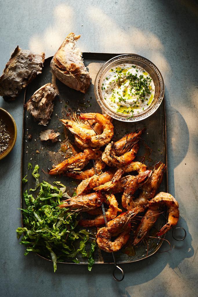 Middle Eastern Collection with 7 Spices & Blends - Image 9