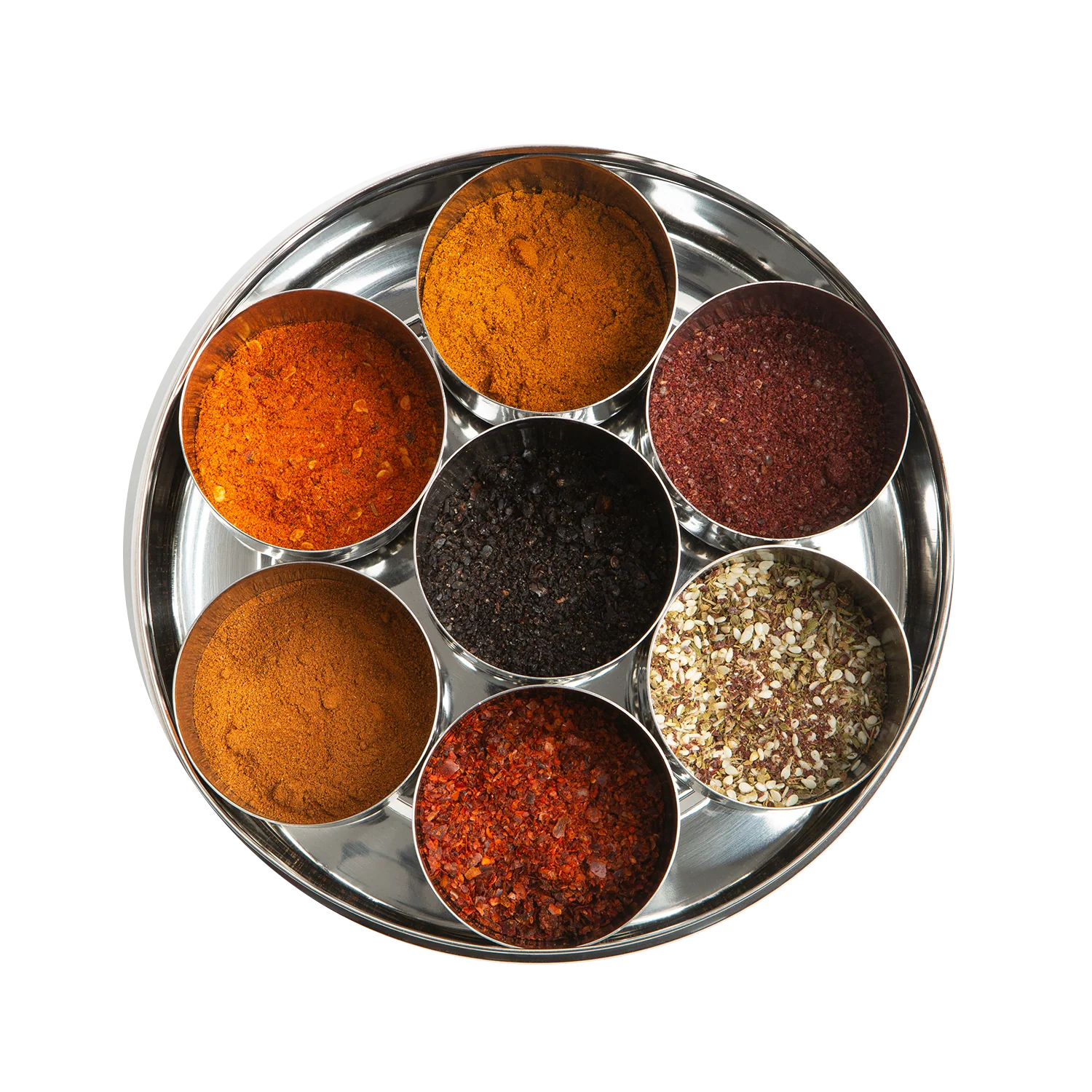 Middle Eastern Tin - Image 3
