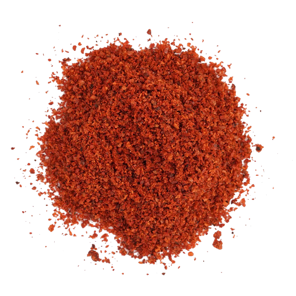 Aleppo Pepper  - Ground - Image 3