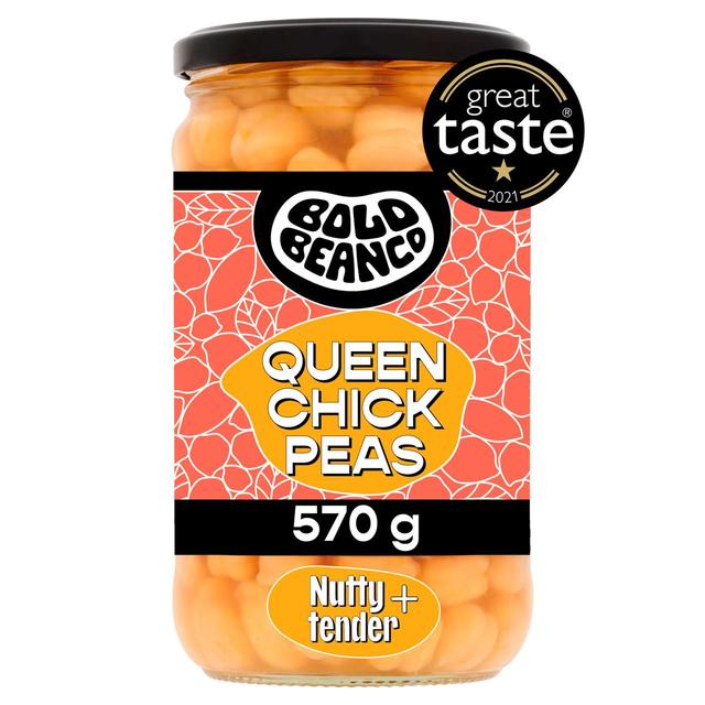 Bean Zine, 4 Spice Blends & Bold Beans Cookery Kit - Image 7