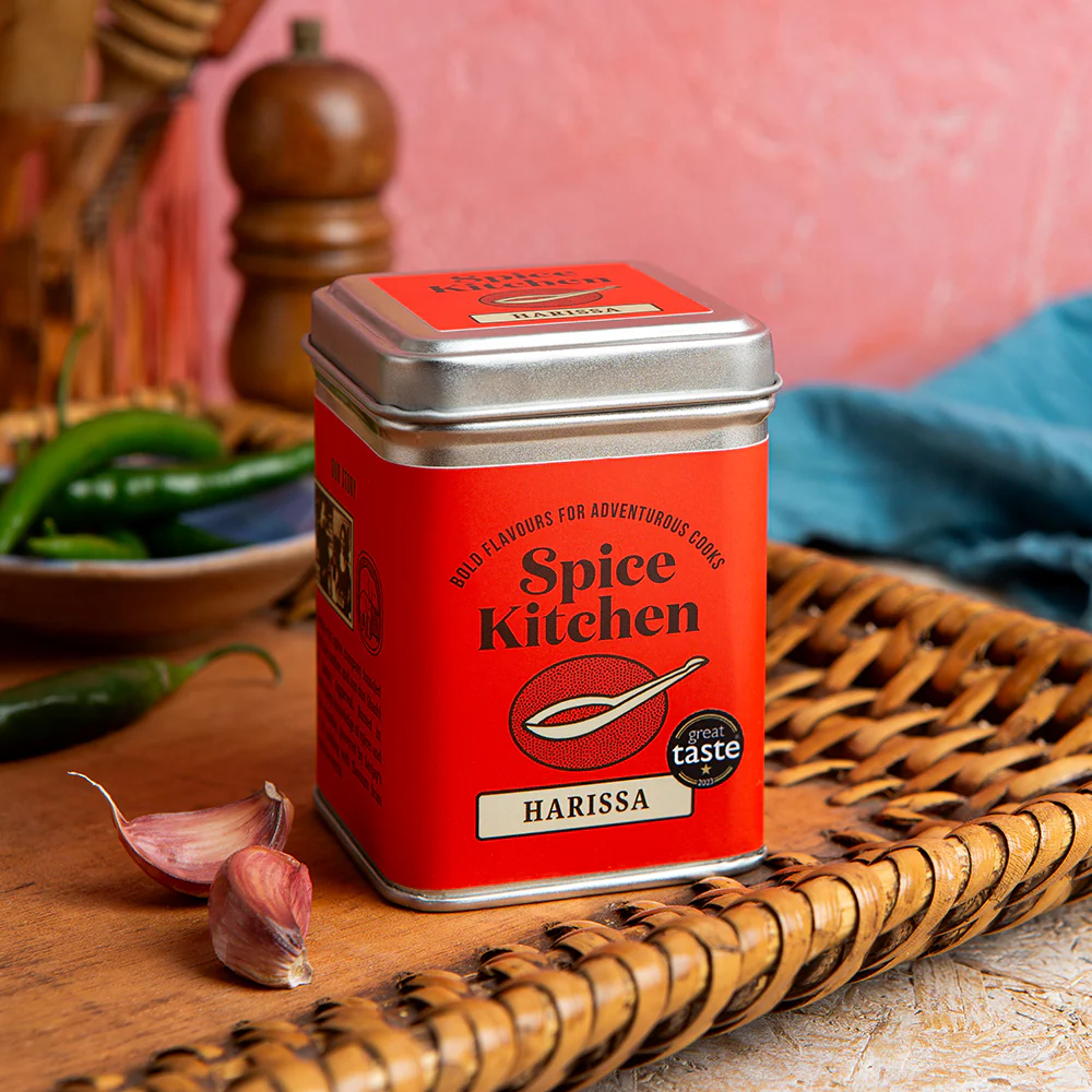 Spice Blend Discovery Box – Set of 6 - Image 4