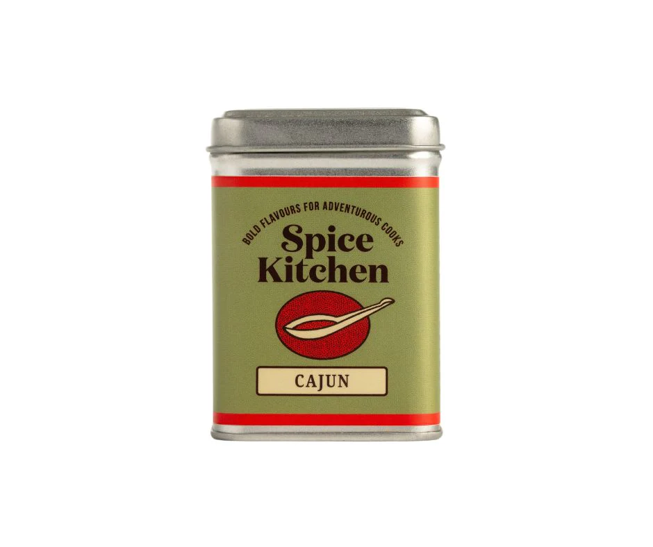Microwave Meals by Tim Anderson & Spice Blends Set - Image 3