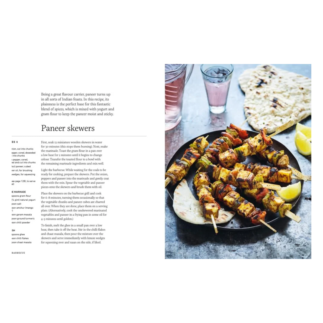 Chetna's Indian Feats by Chetna Makan - Image 3