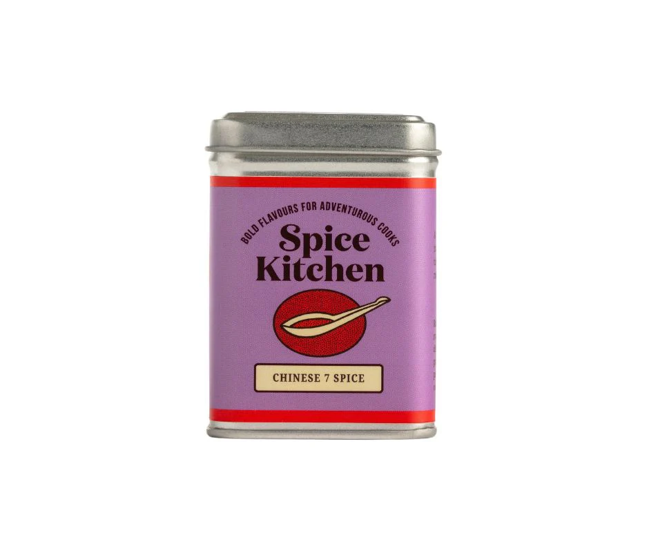 Chinese 7 Spice - Image 2
