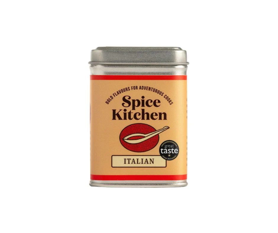 Comfort by Mob Kitchen & Spice Blends Set - Image 5