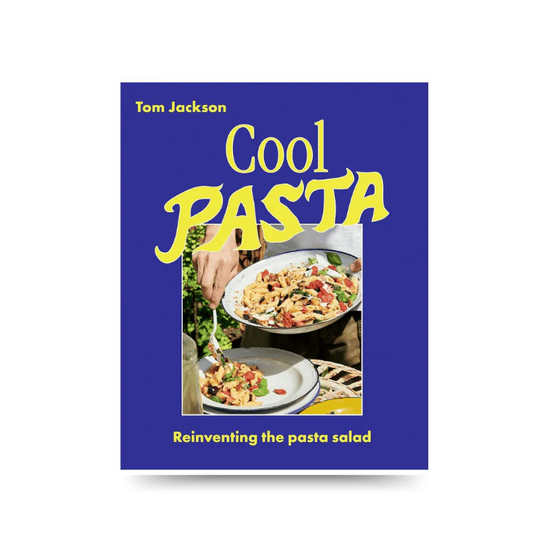 Cool Pasta by Tom Jackson
