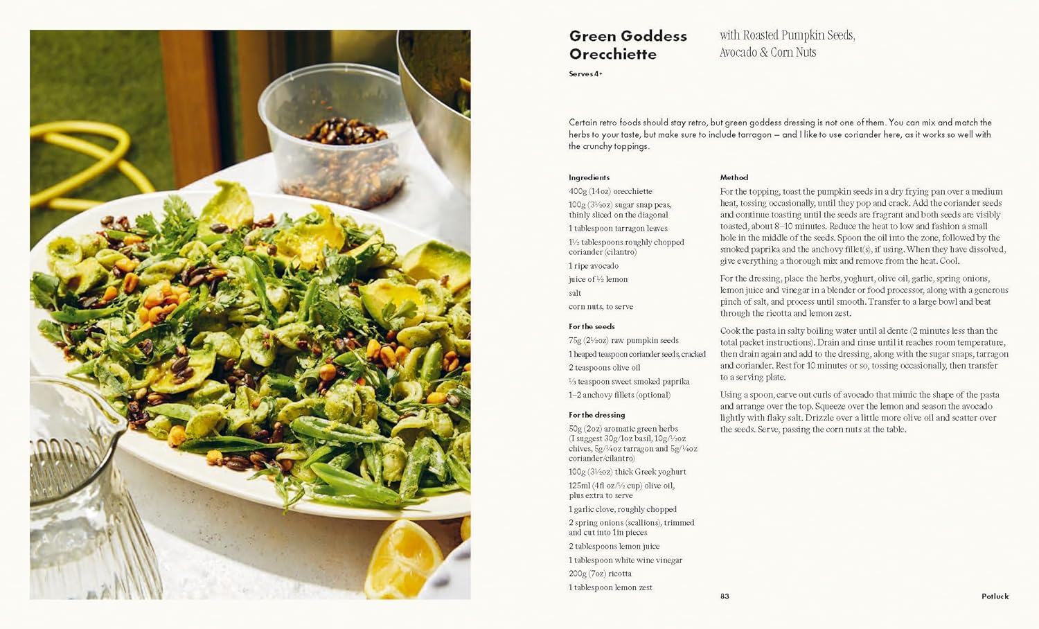 Cool Pasta by Tom Jackson - Image 3