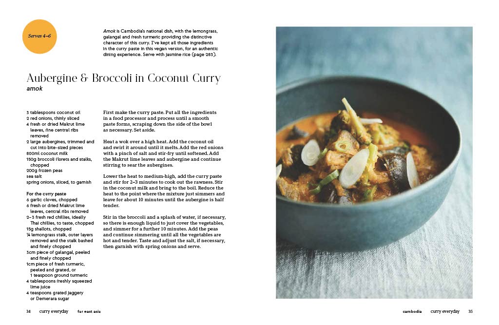 Curry Everyday by Atul Kochhar - Image 4