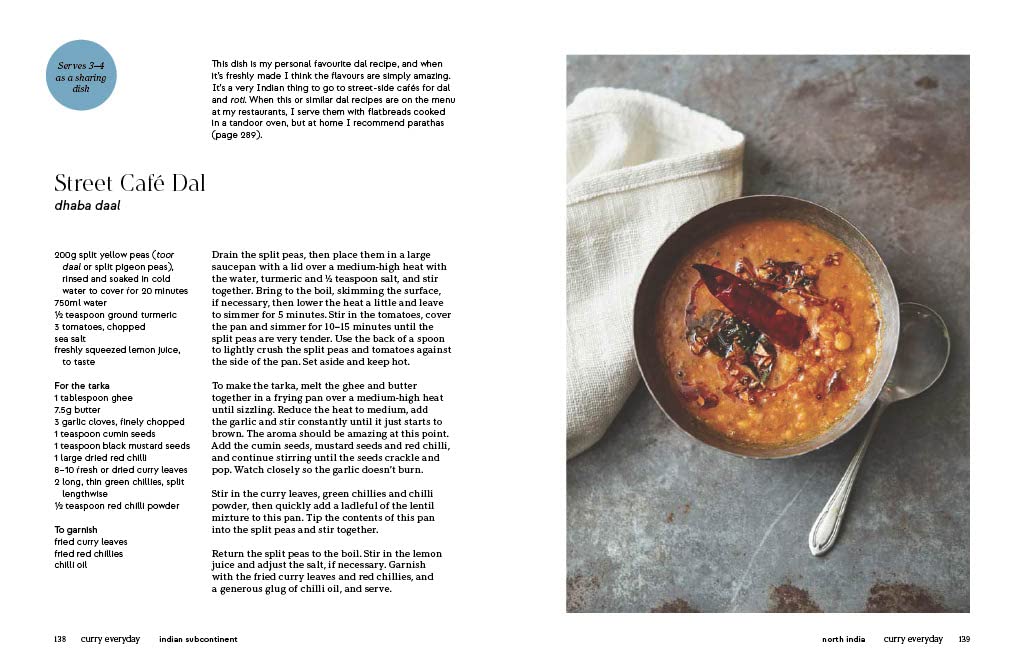 Curry Everyday by Atul Kochhar - Image 6
