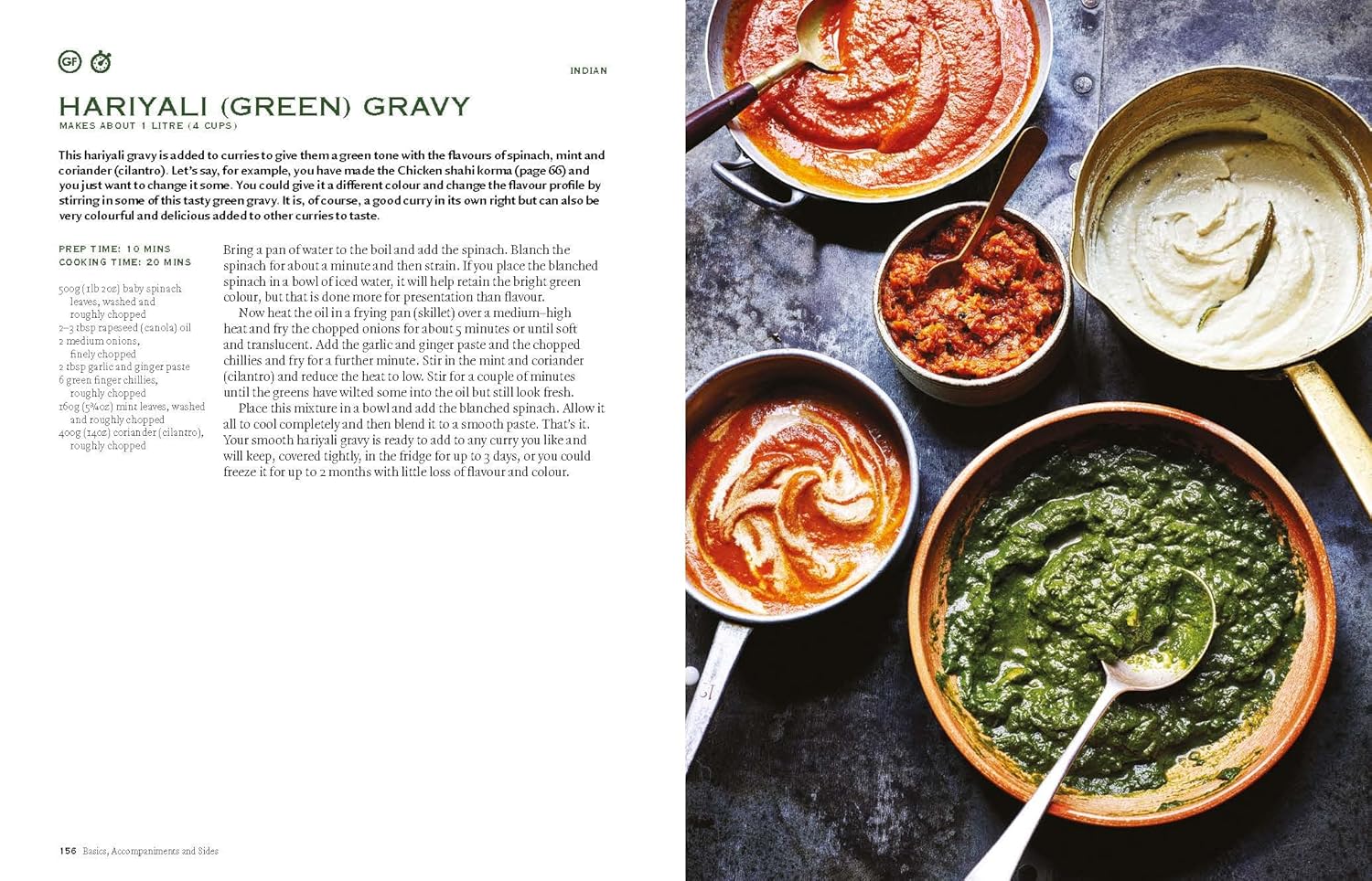 The Curry Guy: Chicken by Dan Toombs (Signed) - Image 4