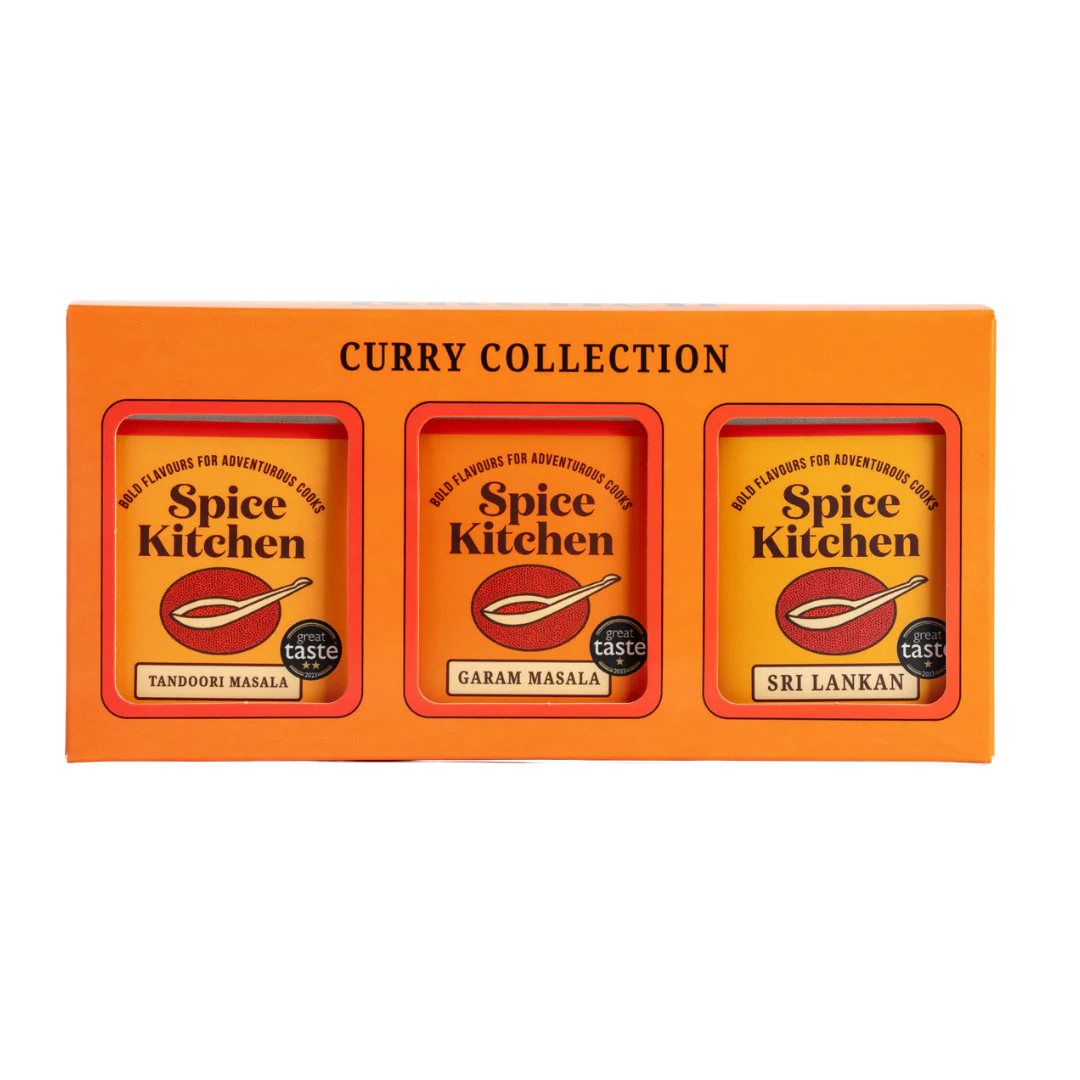 Curry Blend Trio - Image 4