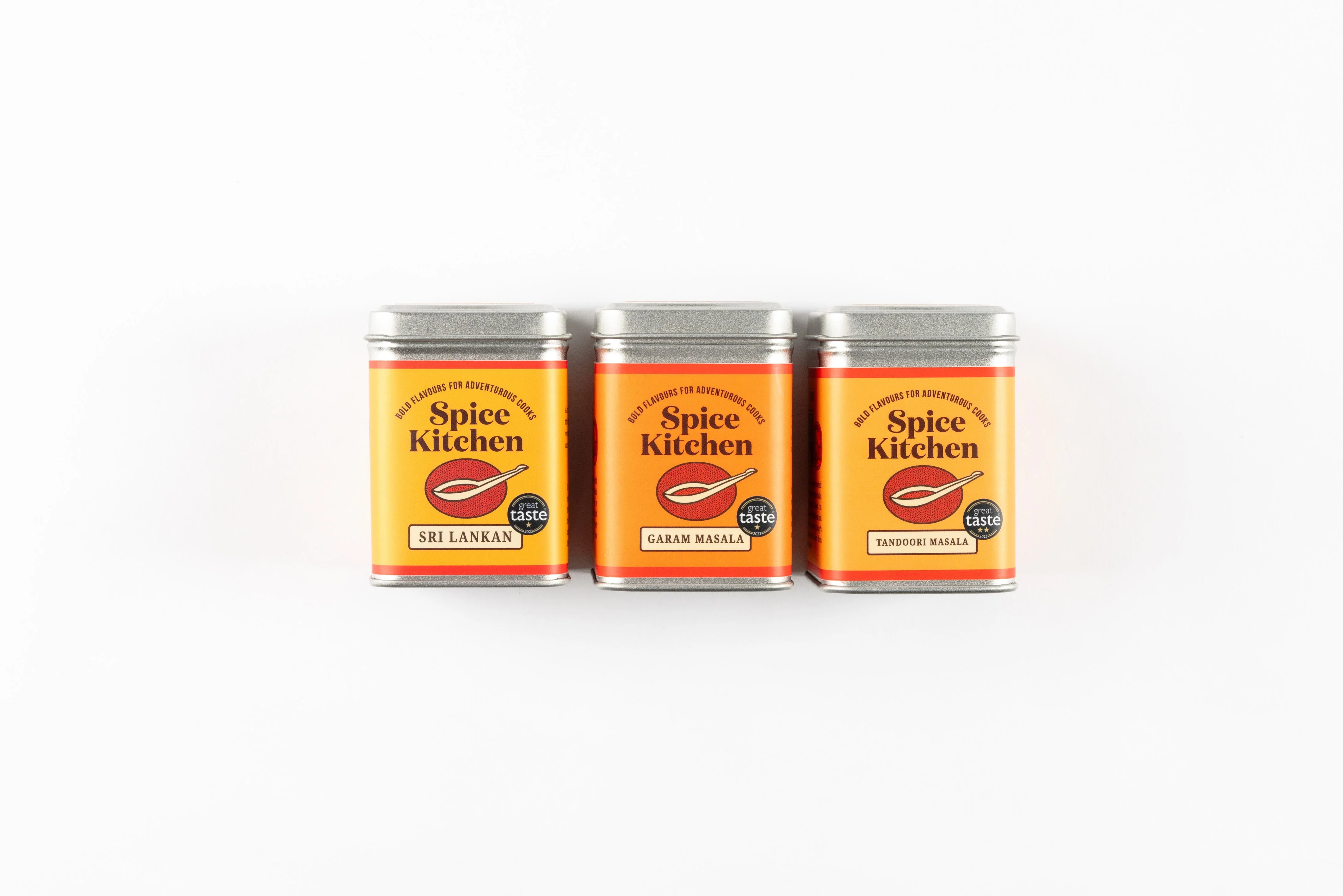 Curry Blend Trio - Image 5