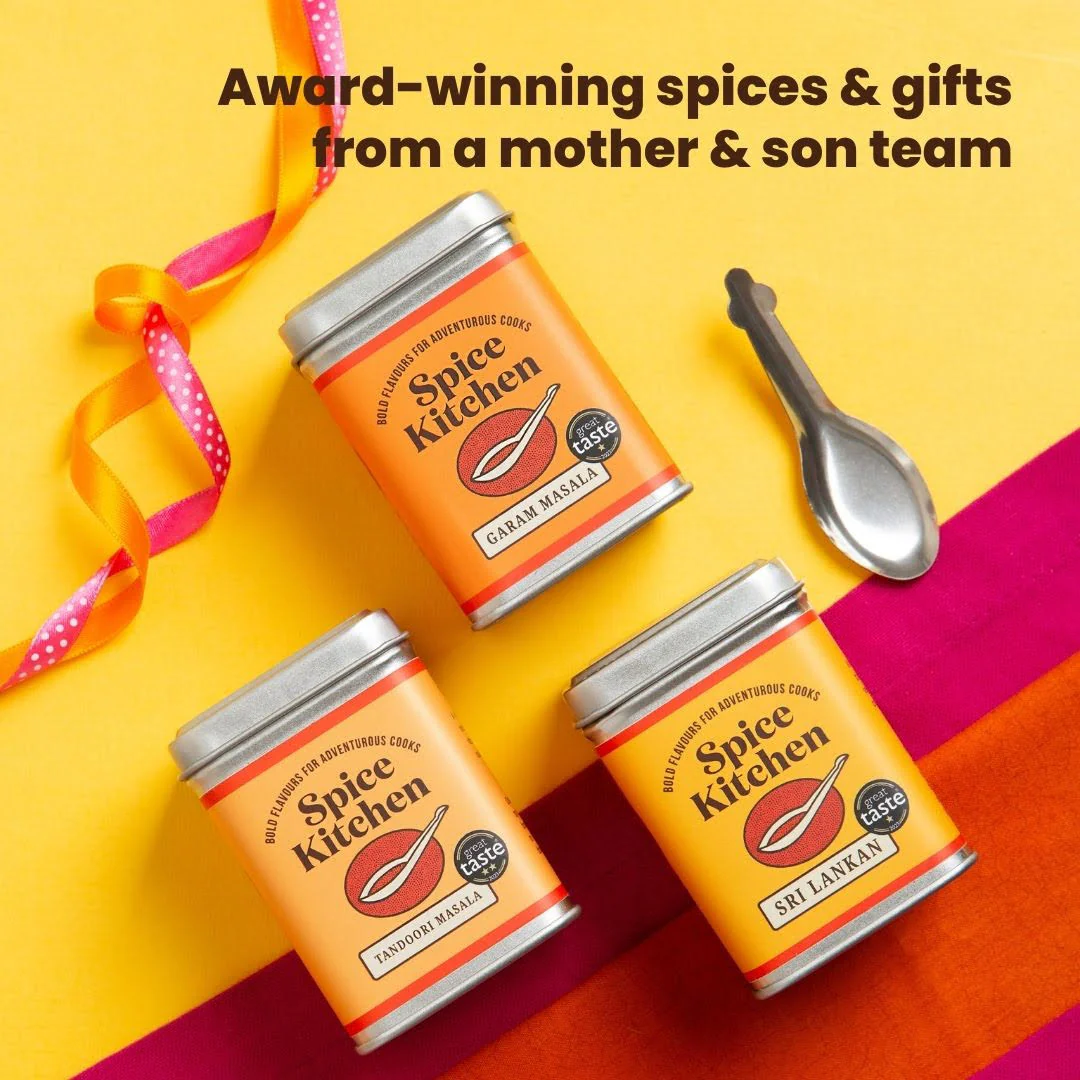 Curry Blend Trio - Image 6