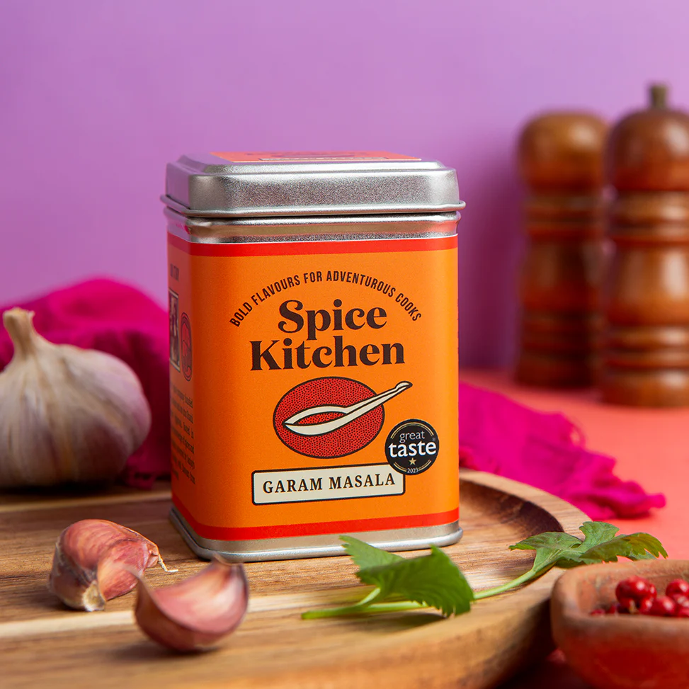 'The Essentials' Spice Starter Bundle - Image 5