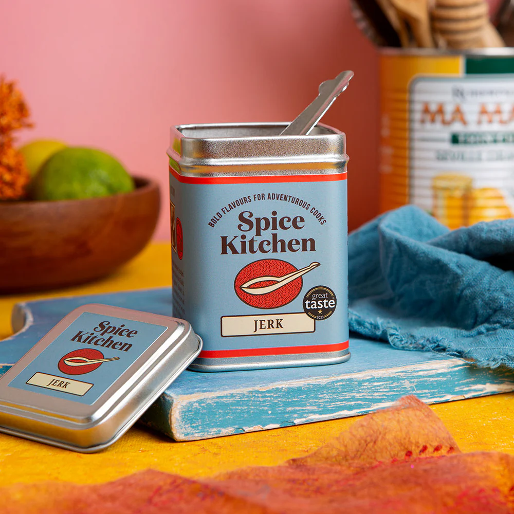 'The Essentials' Spice Starter Bundle - Image 6