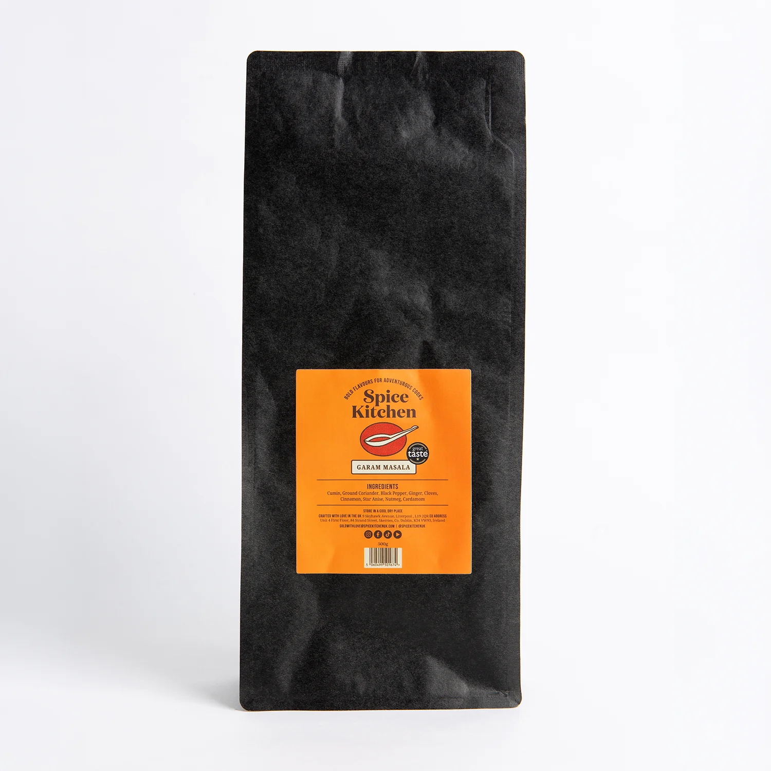 Garam Masala 500g - Image 4