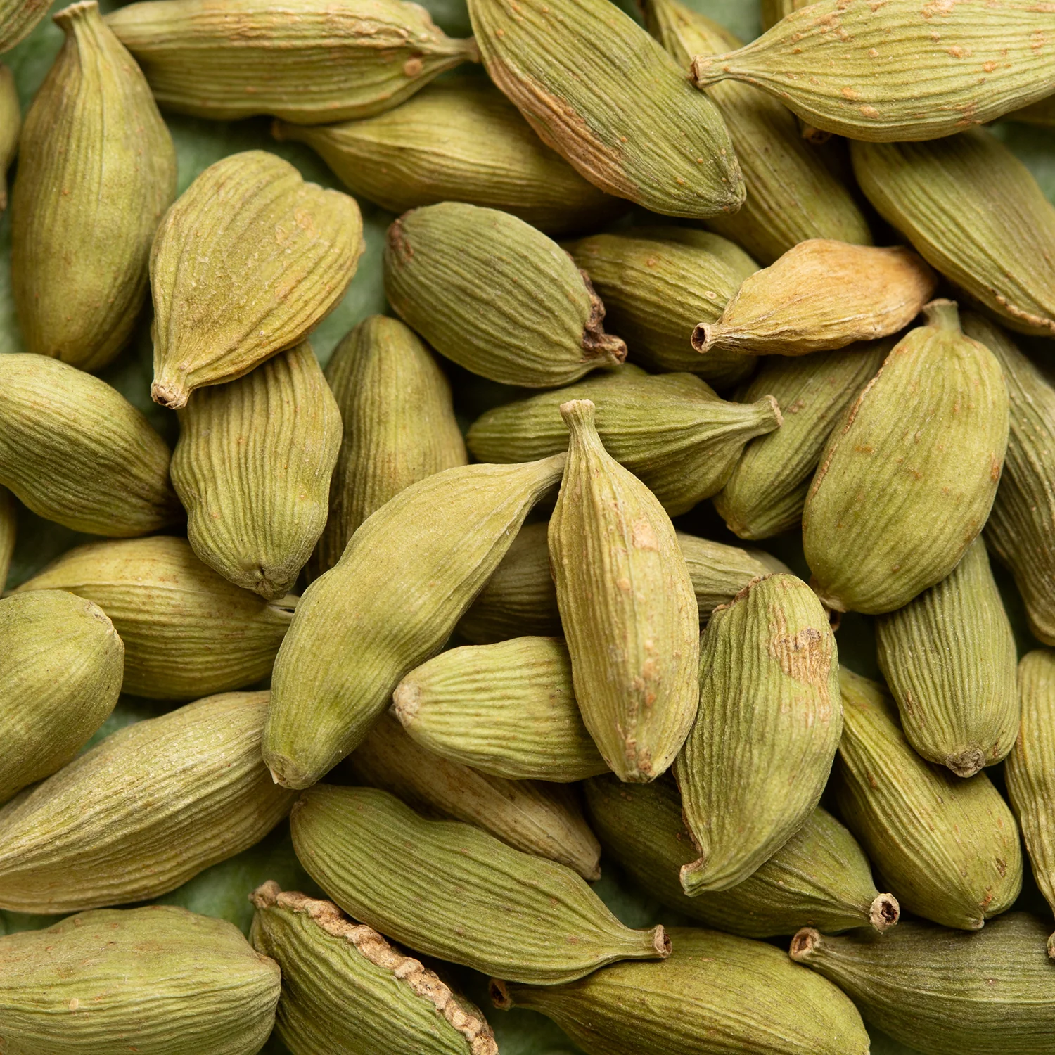 Green Cardamom Whole