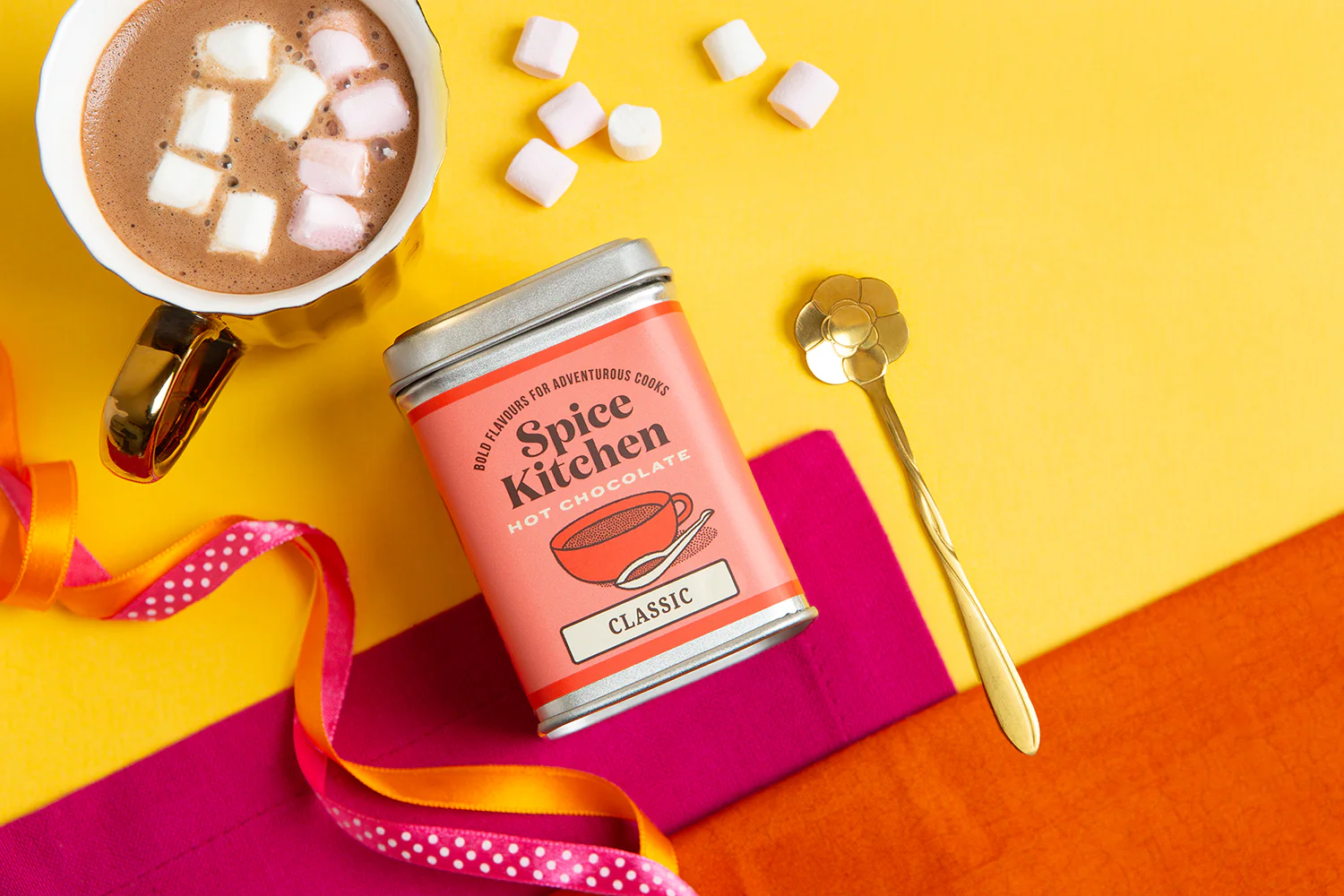 Signature Hot Chocolate Collection - Image 4