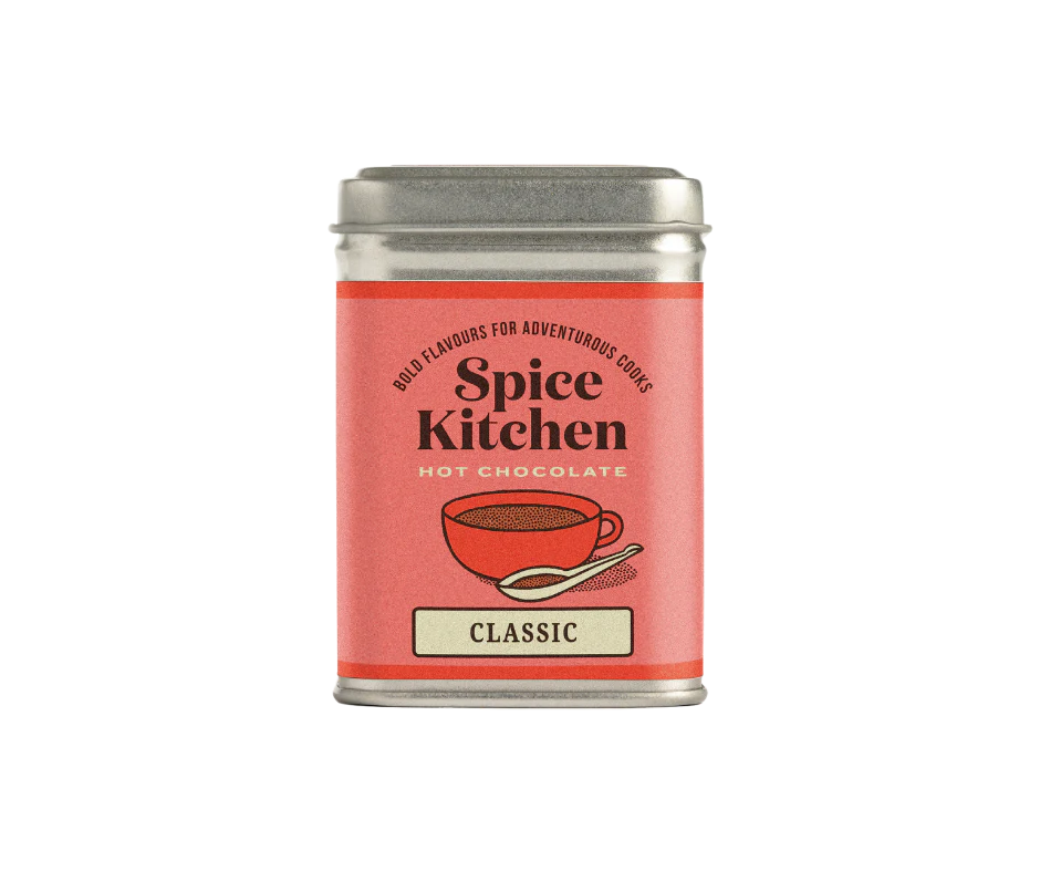 Classic Hot Chocolate - Image 3