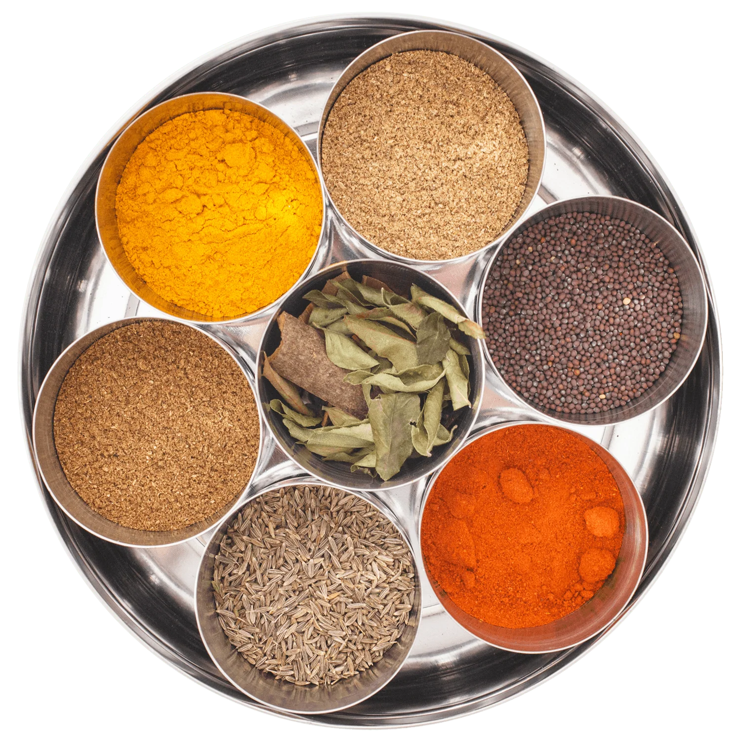 Indian Spice Tin by Hey_Renu - Image 4