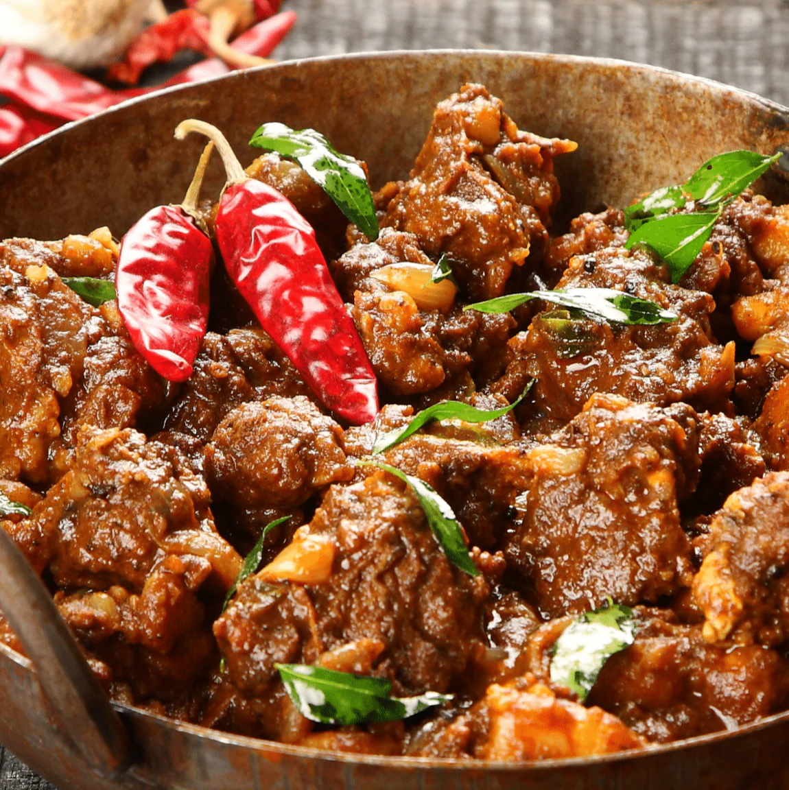 Indian Collection with 9 Spices - Image 10