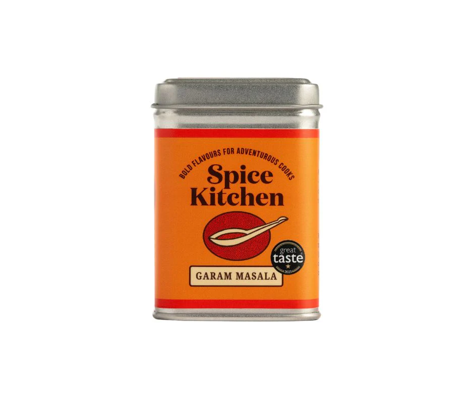 Microwave Meals by Tim Anderson & Spice Blends Set - Image 4