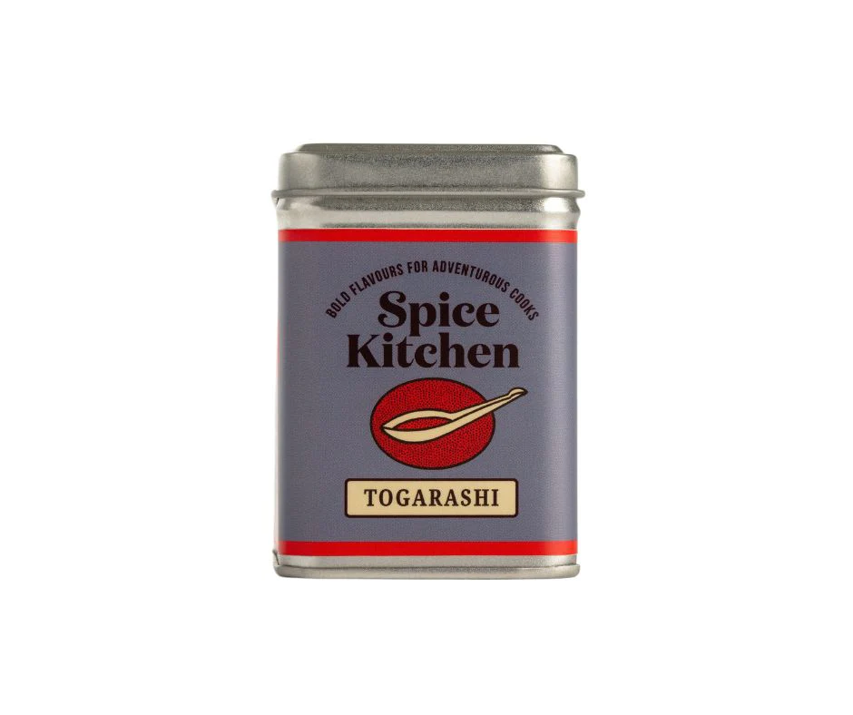 Microwave Meals by Tim Anderson & Spice Blends Set - Image 5