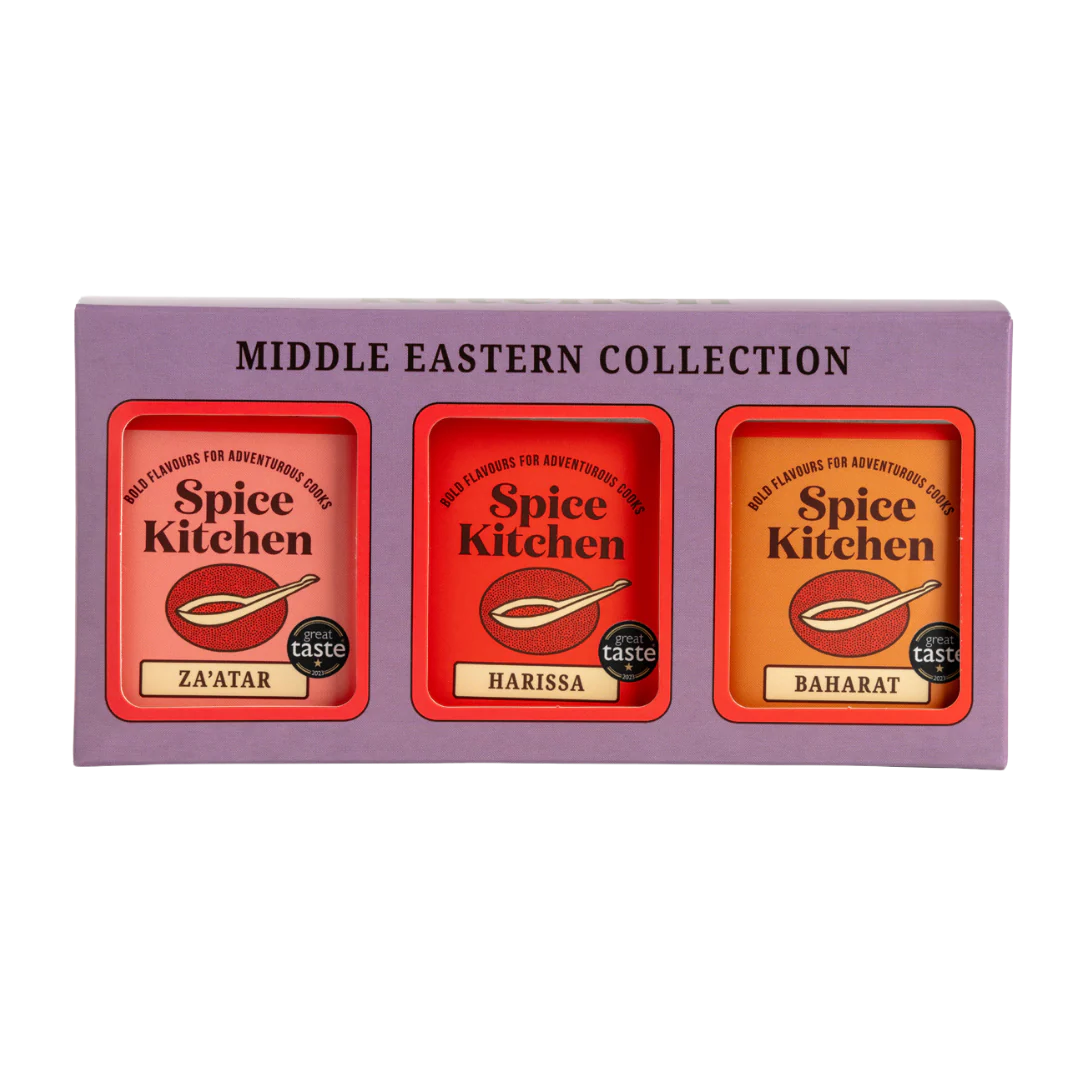 Middle Eastern Blend Trio - Image 3
