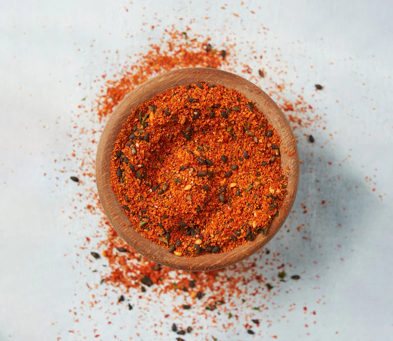 Mixed Powder - The Curry Guy - Image 5