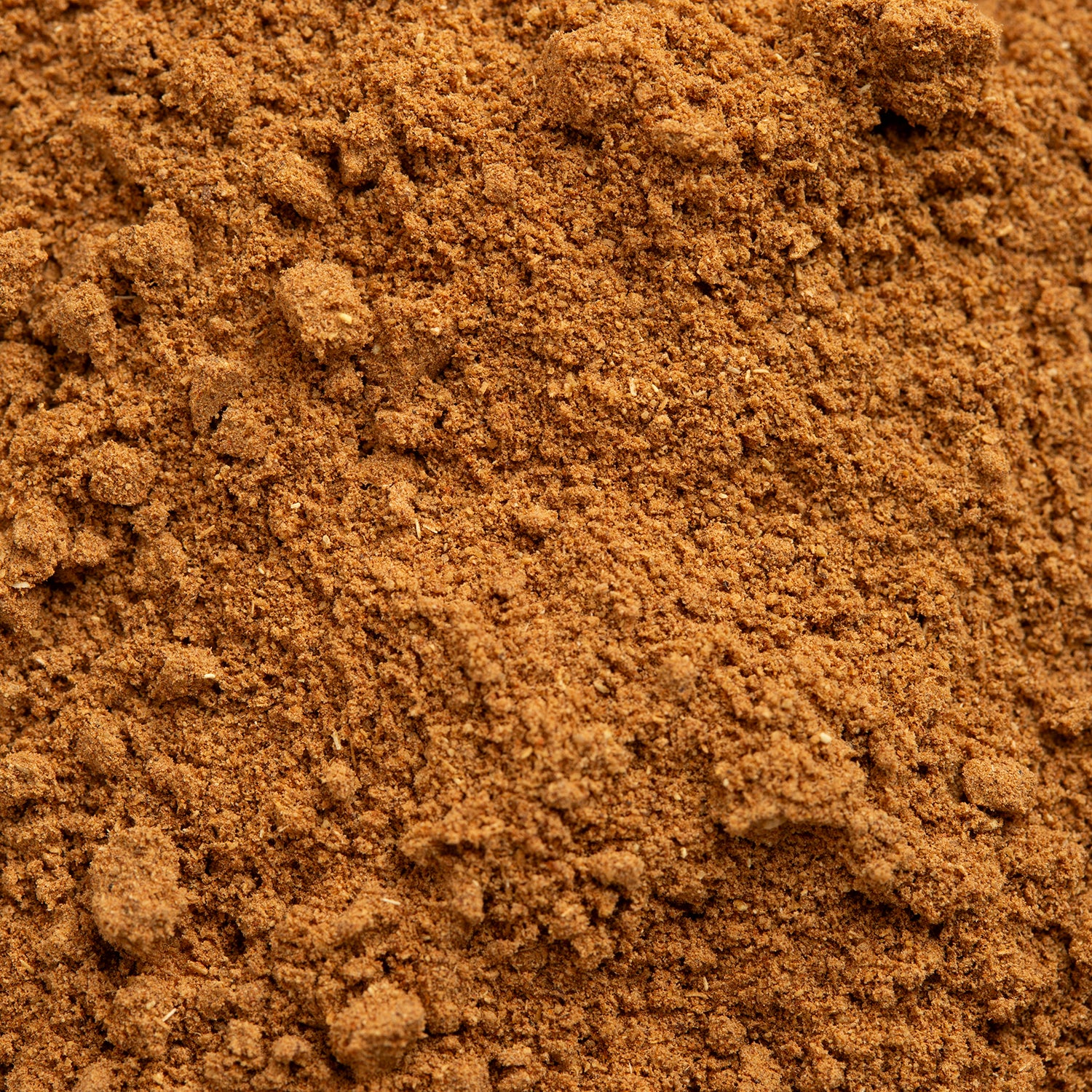 Mixed Spice - Blend