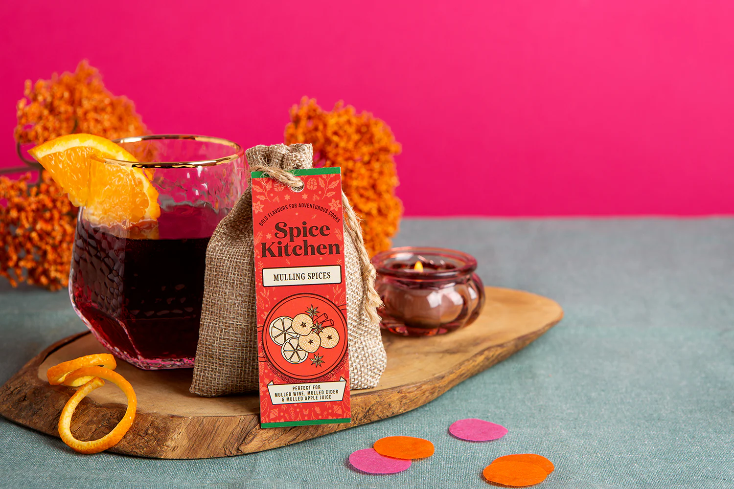 Aromatic Mulling Spices - Image 4