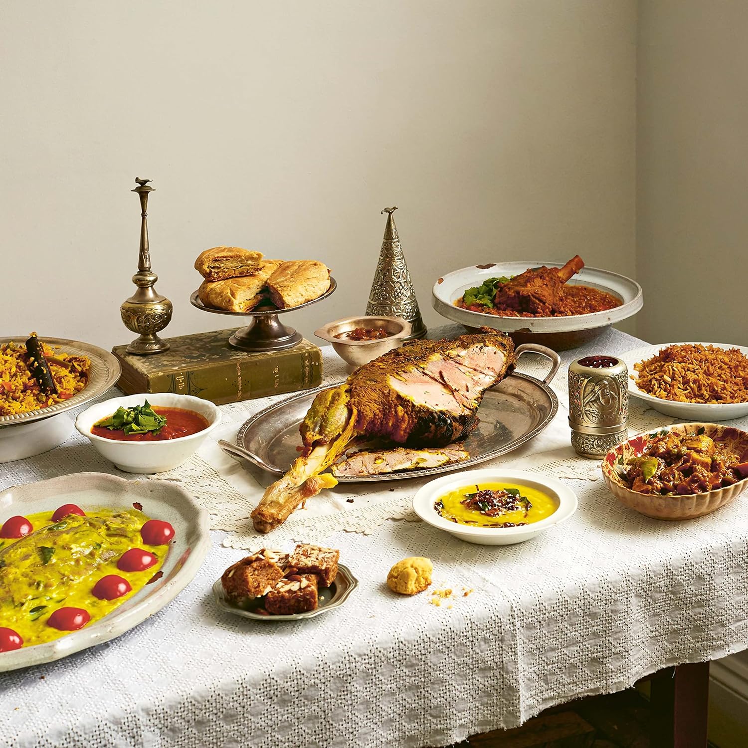Parsi: From Persia to Bombay by Farokh Talati - Image 5