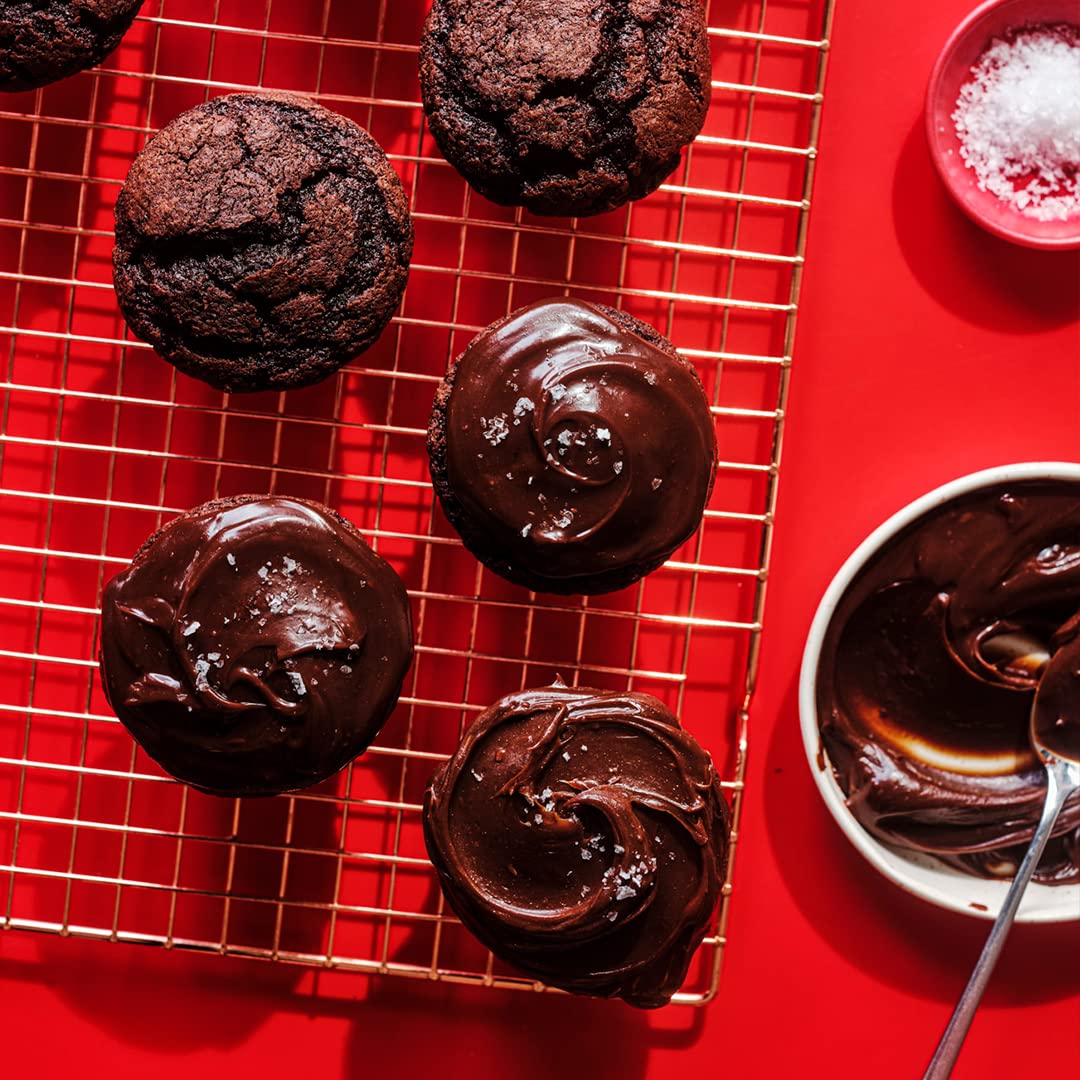 The Actually Delicious Air Fryer Cookbook by Poppy O'Toole - Image 4