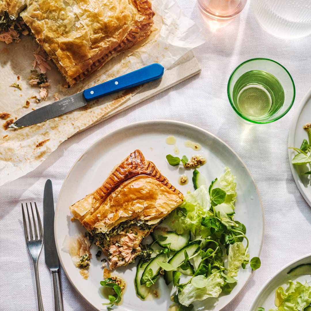 The Actually Delicious Air Fryer Cookbook by Poppy O'Toole - Image 5