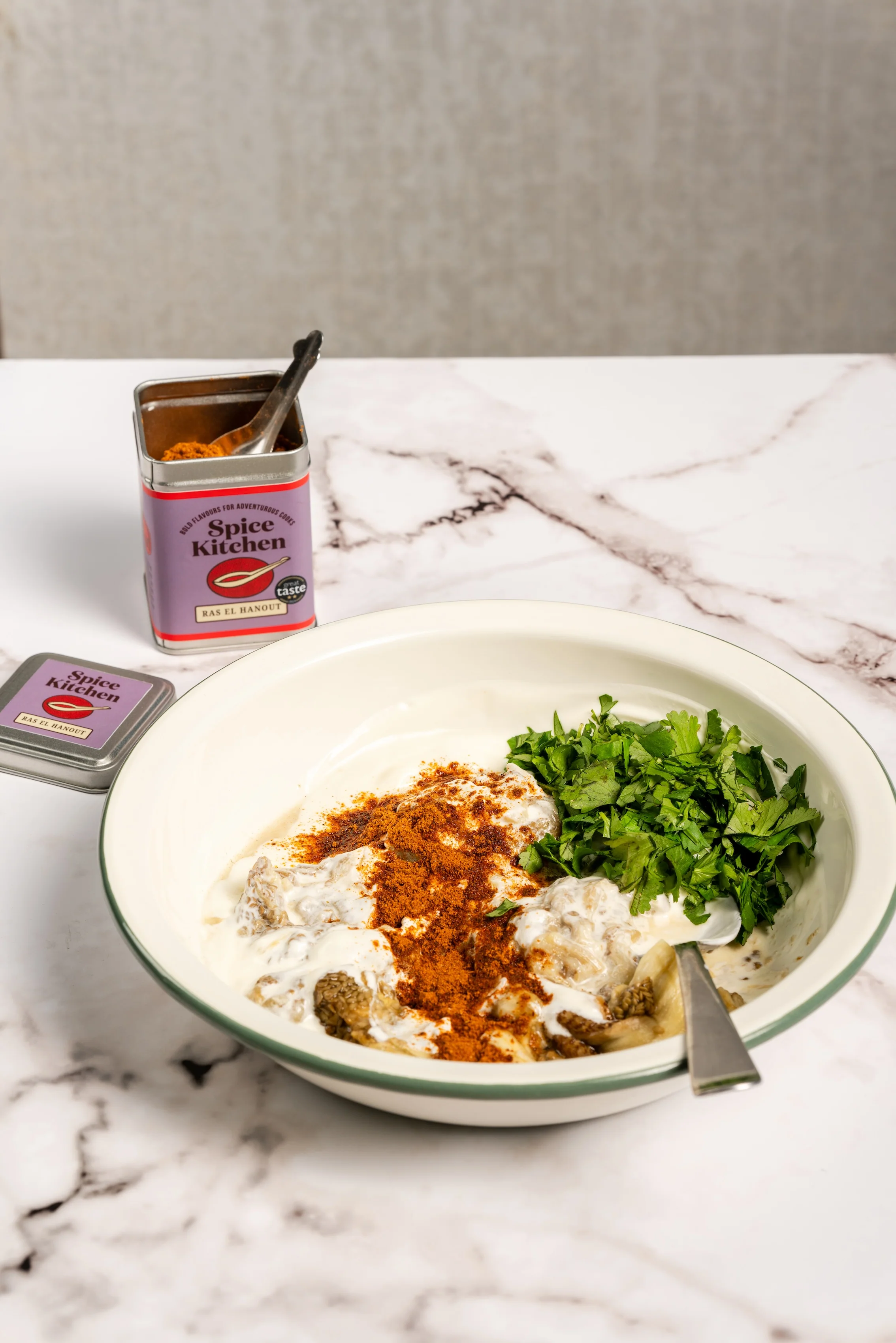 Ras El Hanout - Image 3