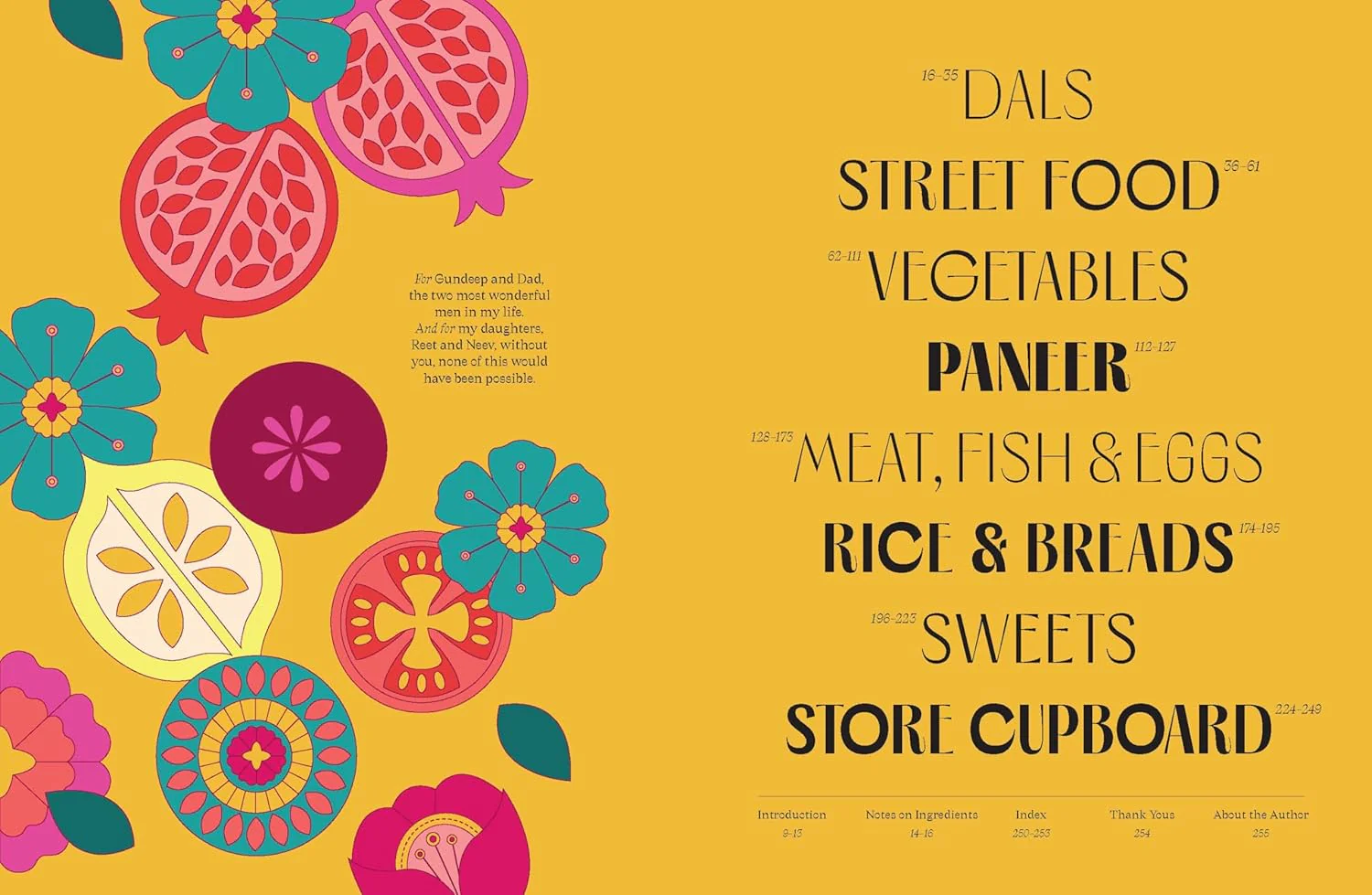 Romy Gill's India: Recipes from Home by Romy Gill - Image 3