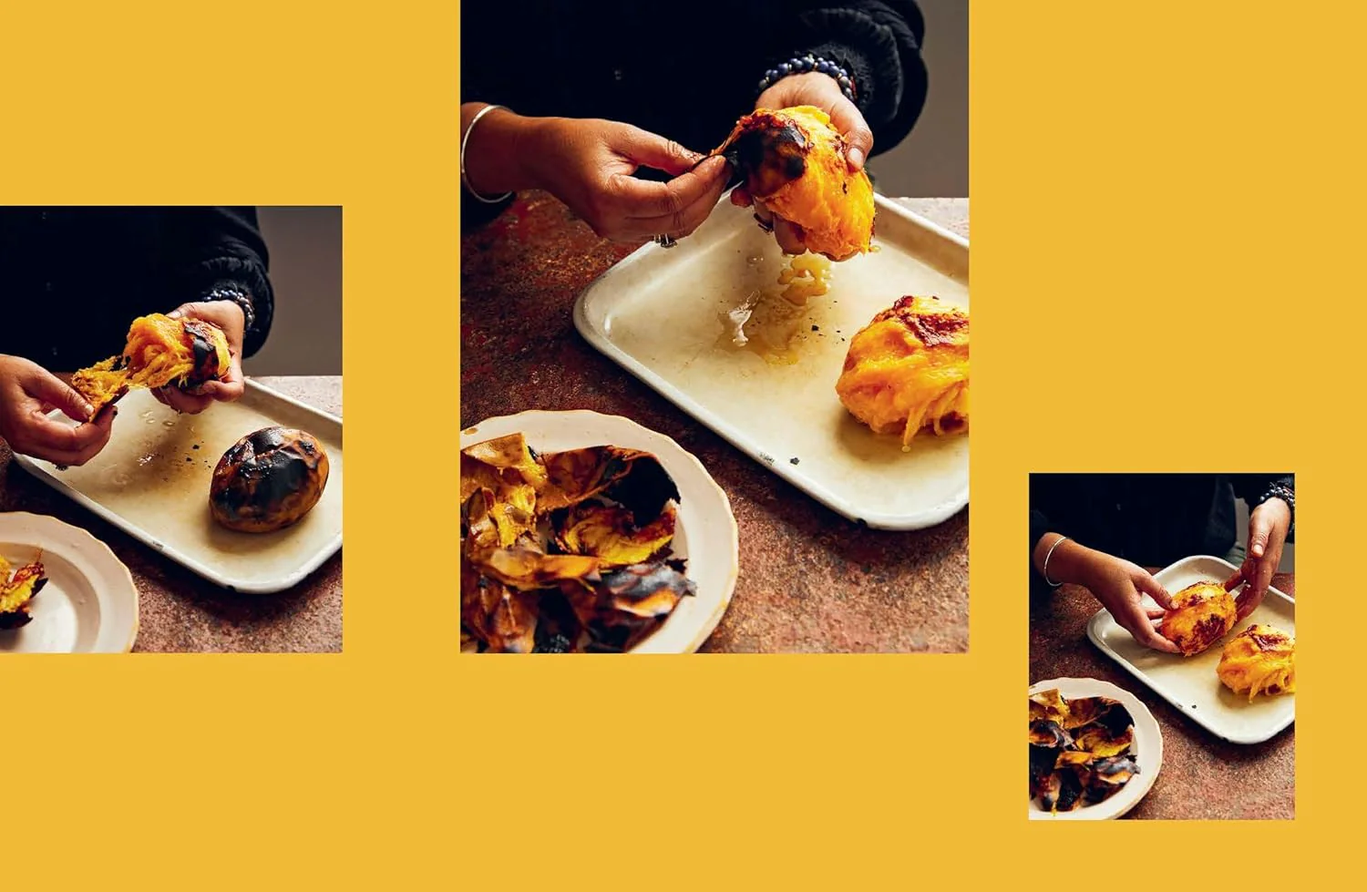 Romy Gill's India: Recipes from Home by Romy Gill - Image 4