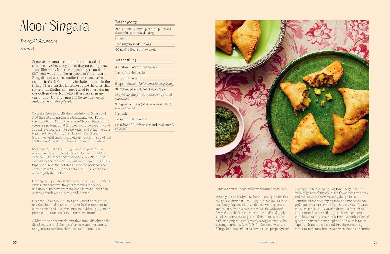 Romy Gill's India: Recipes from Home by Romy Gill - Image 6