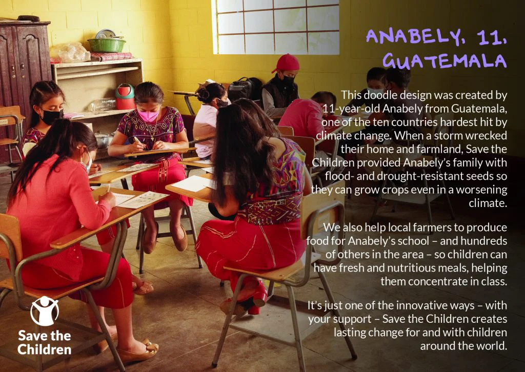 Save the Children World Spice Collection Gift Set - Image 3
