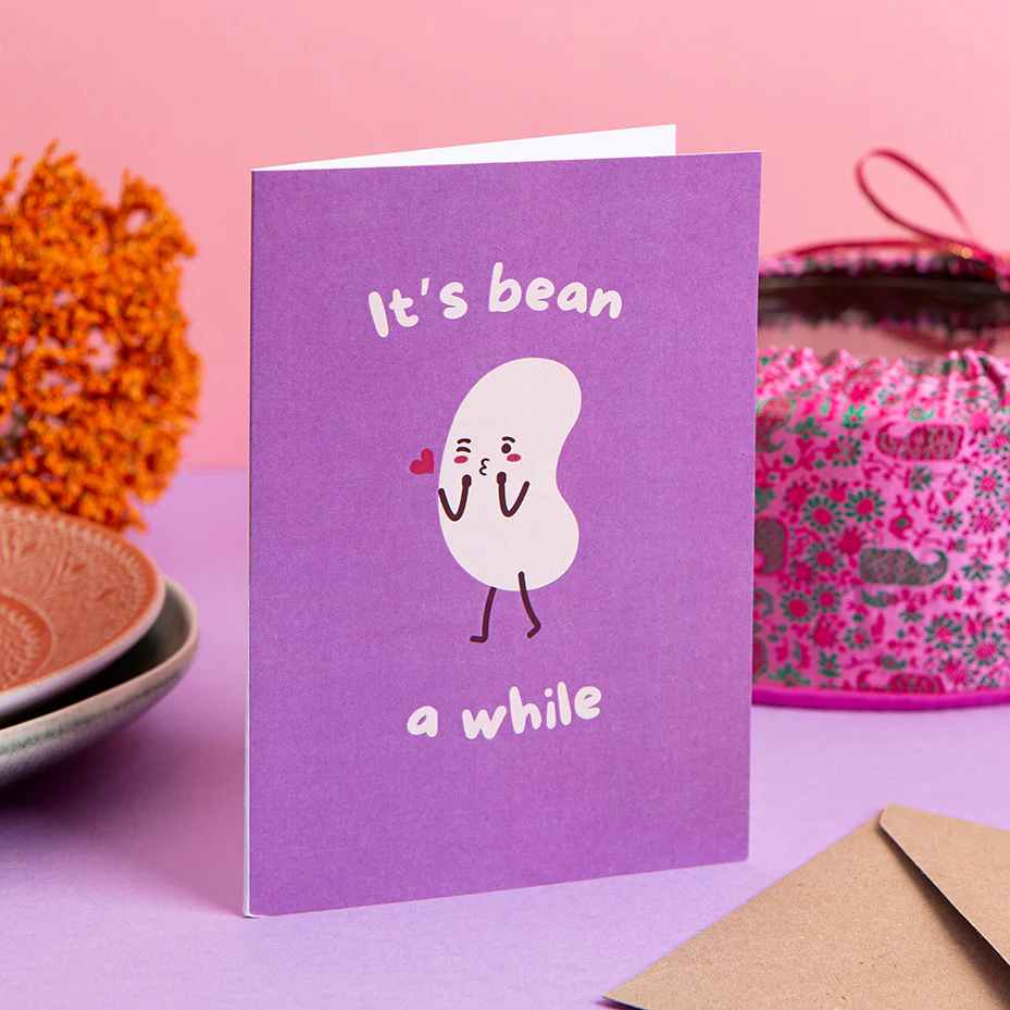 'Say It With Spice' Greeting Cards - Image 3