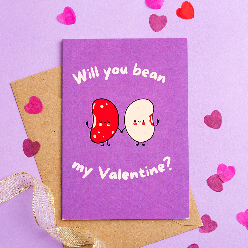 'Say It With Spice' Greeting Cards - Image 7