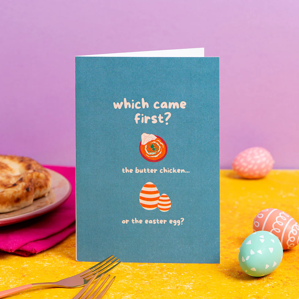 'Say It With Spice' Greeting Cards - Image 8