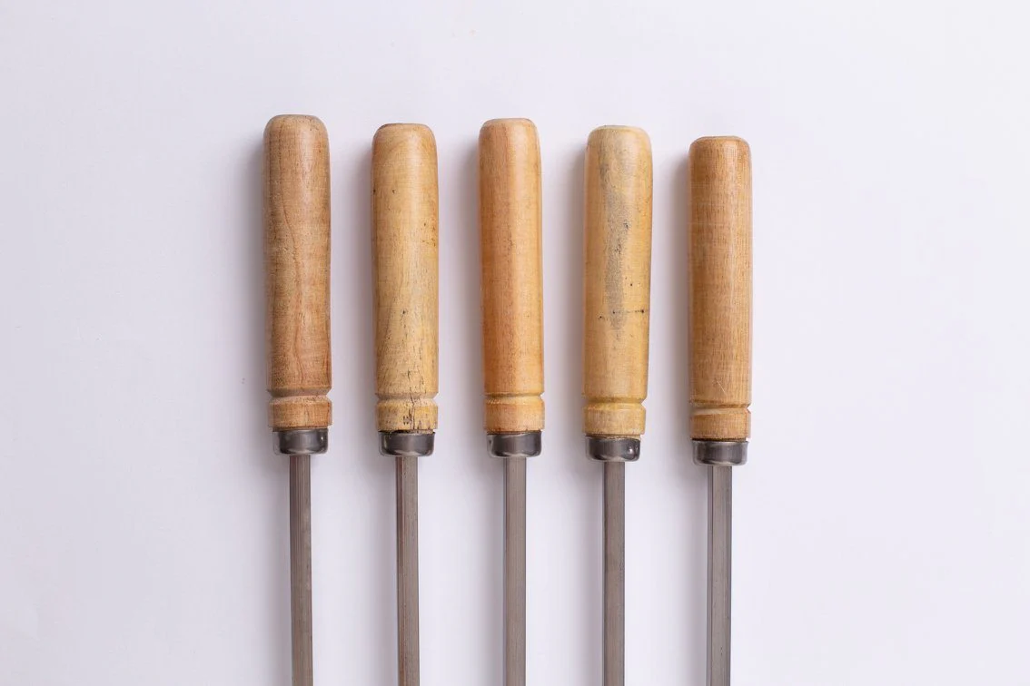 BBQ & Tandoor Kebab Skewers – Square - Image 15