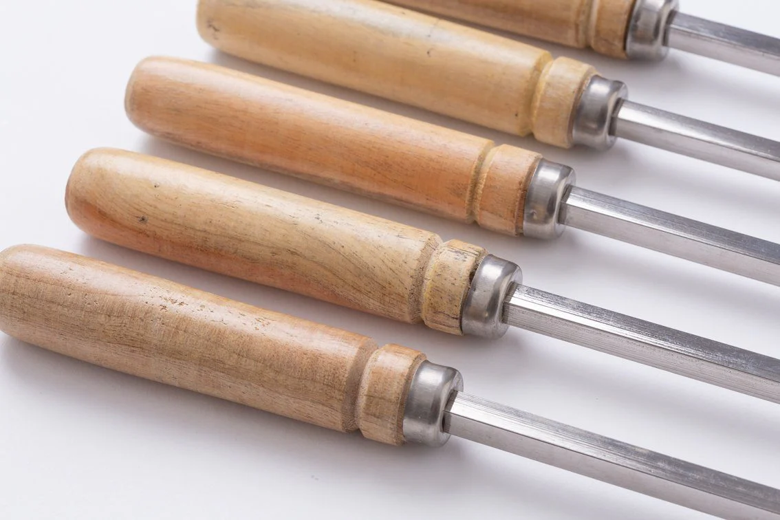 BBQ & Tandoor Kebab Skewers – Square - Image 17