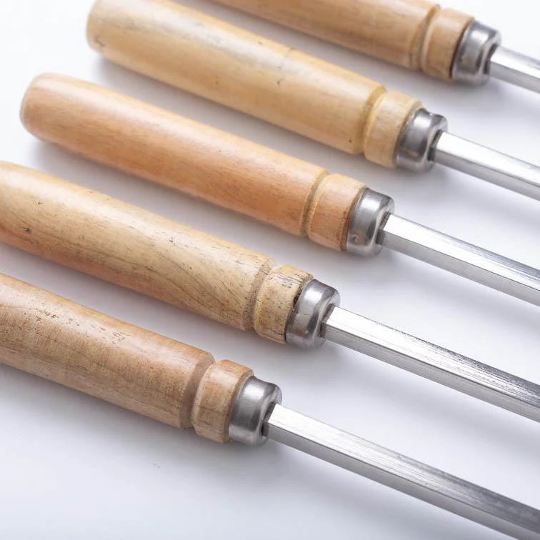 BBQ & Tandoor Kebab Skewers – Square - Image 19
