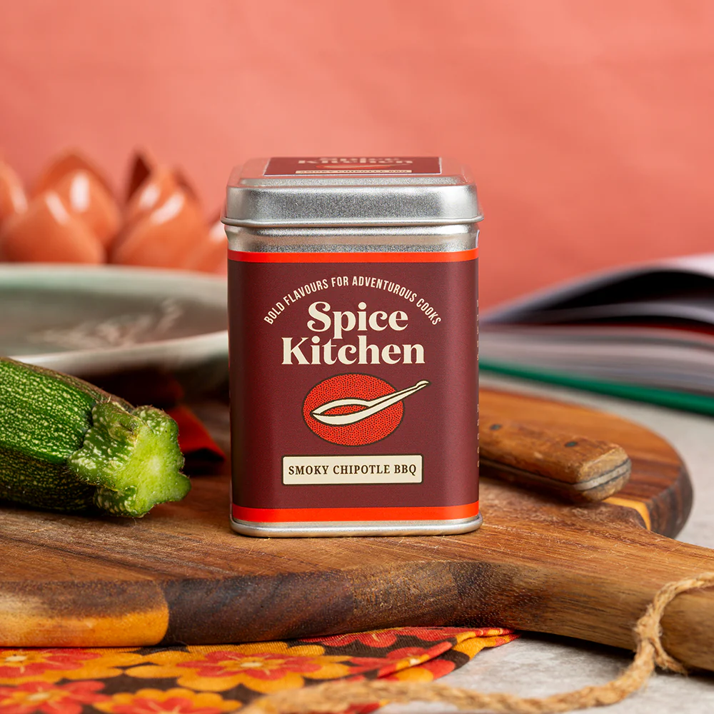 Smoky Chipotle BBQ
