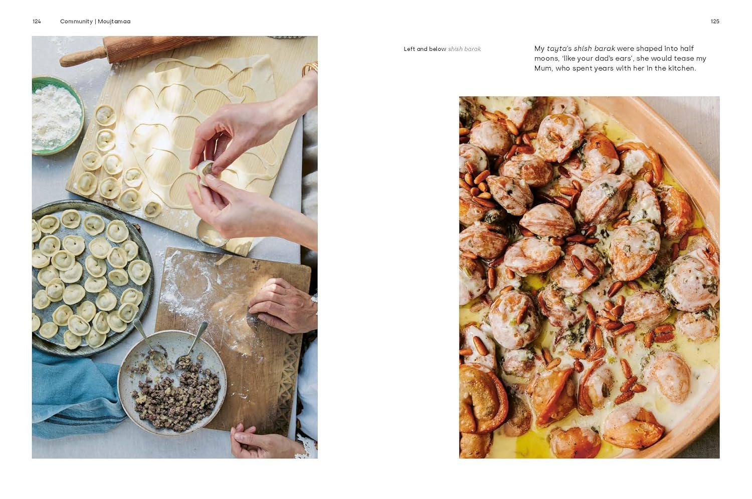 Sofra: Lebanese Recipes to Share, by Karima Hazim Chatila & Sivine Tabbouch - Image 5