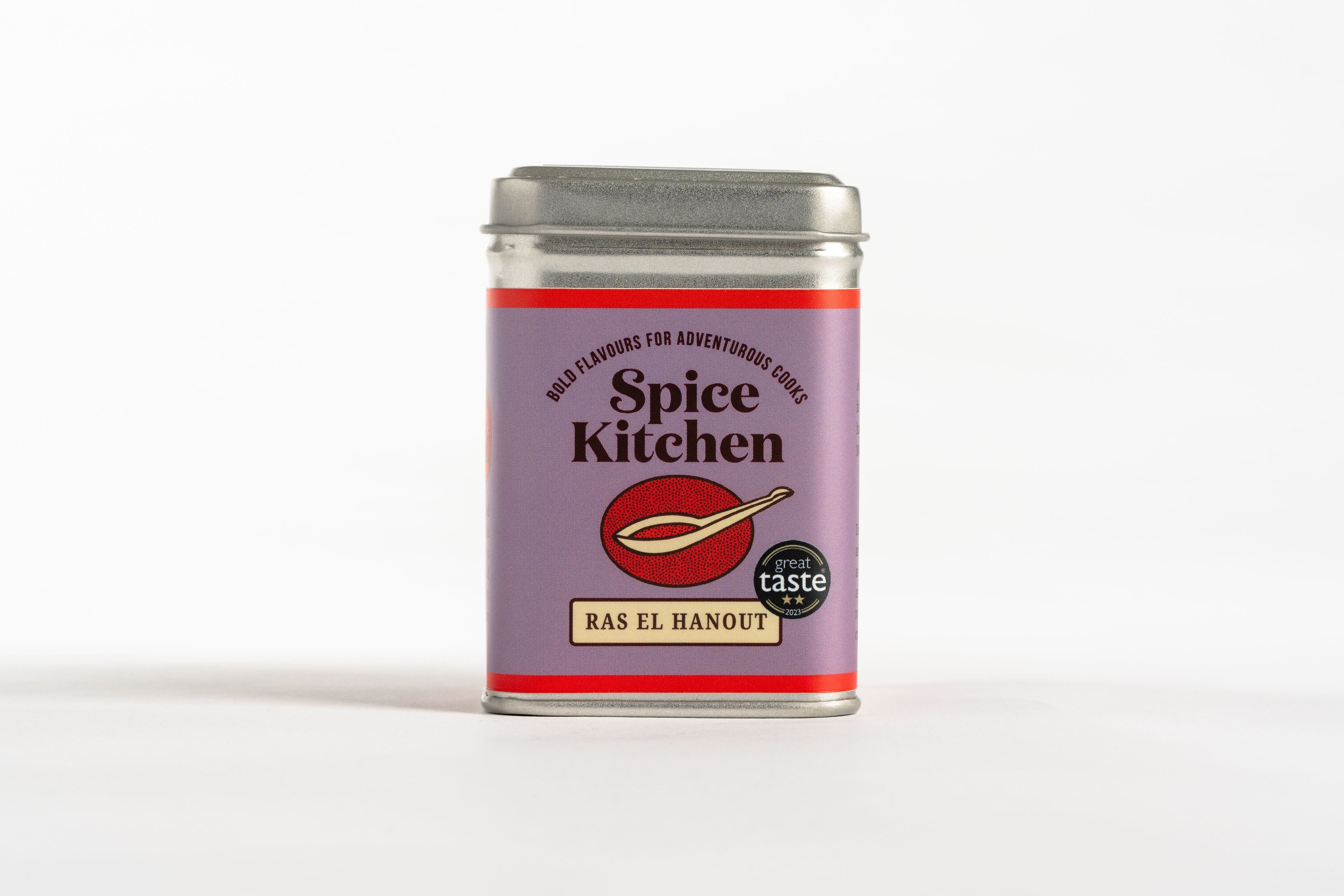 Signature Spice Blends - Image 13